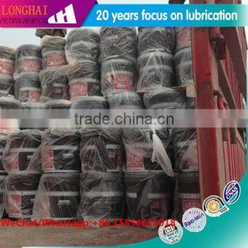 Lubricants Type Wire Rope Lubricant Grease Industrial Grease photo-6