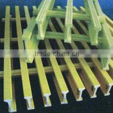 "High Strength GRP FRP Pultruded Fiberglass Grate "