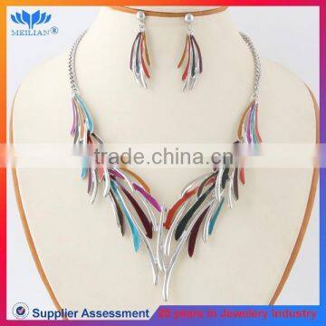 WHOLESALE EPOXY FASHION saudi arabian jewelry set