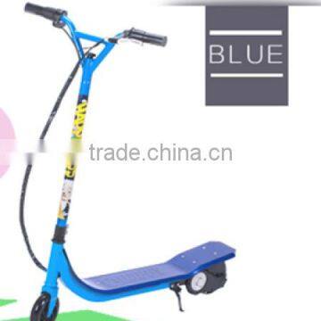 baby electric scooter 24v 120w mini electric board