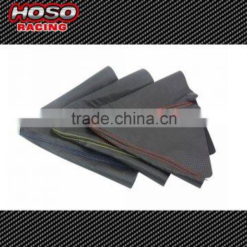 PVC CARBON FIBER Style SHIFT BOOT