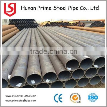 ASTM A500 rectangular tube square tube (galvanized) price erw carbon steel pipe