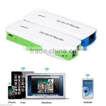 mini 3g 4g wifi router power bank,5600mah 3g wifi power bank,3g wifi router power bank