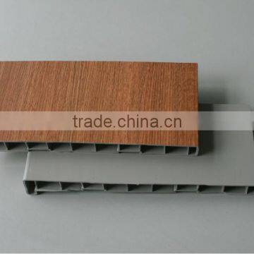 pvc window sill -Huazhijie