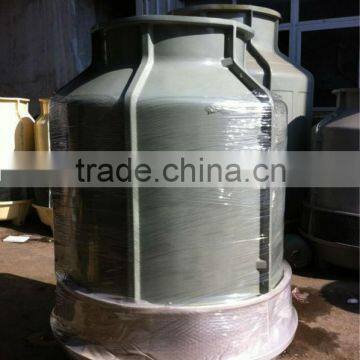 25T Round and Counter Cooling Tower