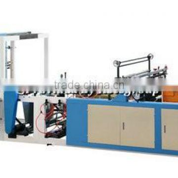 KTHC-I Sereis Plastic Zipper Bag Making Machine