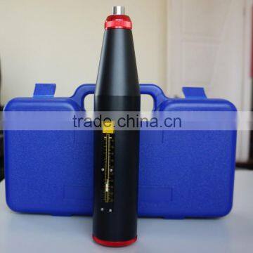 HT-225 Choicest Concrete Test Hammer Manufacturer