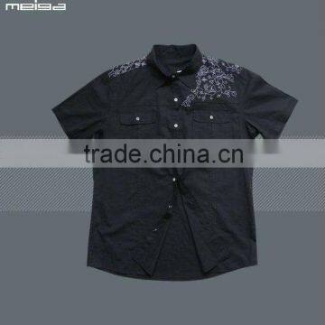 2011 Men's Fashion Shirt