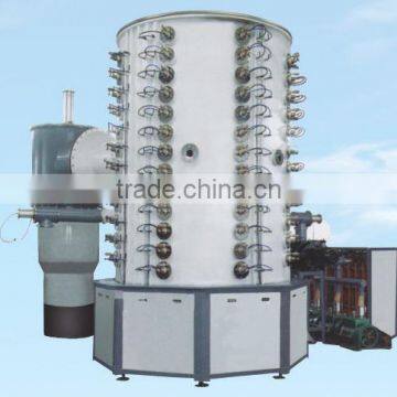 manual powder coating machine