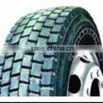 TG539 TBR TIRE