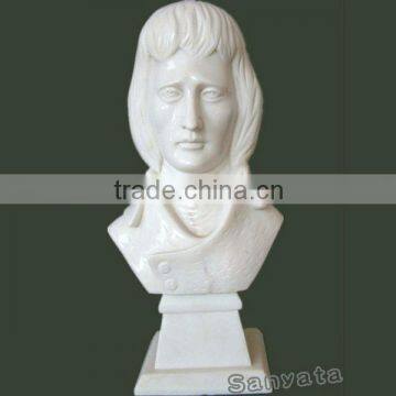 Stone Sculpture