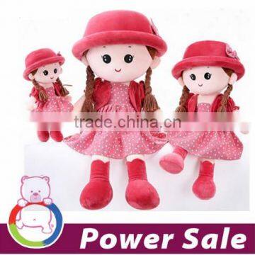 New gifts toys and dolls toy doll 2016