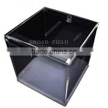 Transparent Storage Box Plastic for Sundries