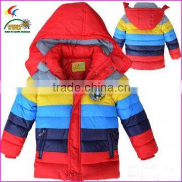 fake down jacket winter jacket