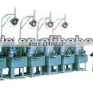 LW-1-6/350 WIRE DRAWING MACHINE