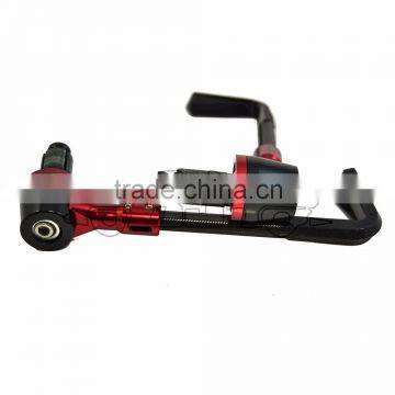 BJ-LG-001 For Honda CBR250 300 Aluminum and Plastic Proguard Lever Guard Protector photo-5