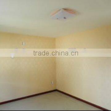 Light Gauge Steel Two Storey Prefabricated House photo-5