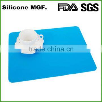 Shinerin fda approved non-stick baking mat silicone tablewares decoration