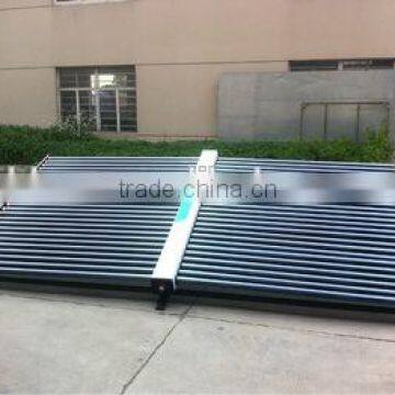 Heat Pipe Vacuum Tube Solar Collector for solar water heater