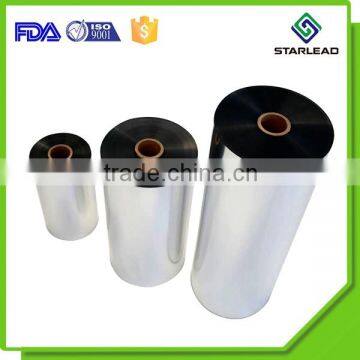 cpp metailed film, metal looking cpp silver film, matt metallized cpp film