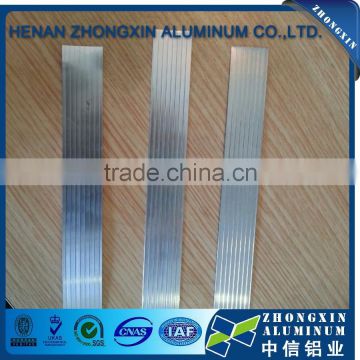 aluminum lighting profiles extrusion bar from china supplier