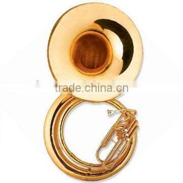 Sousaphone