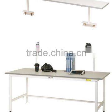 Reliable and Long-lasting industrial work bench made in Japan