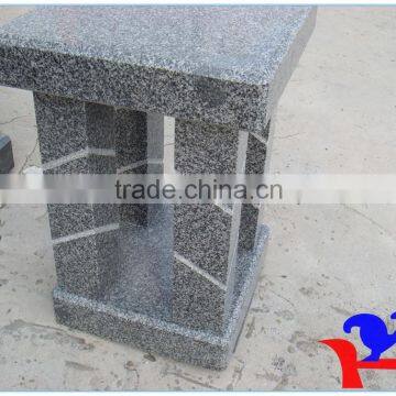 Grey Granite Small Chair