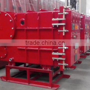 Safe Vacuum Electromagnetic Starter Motor photo-2