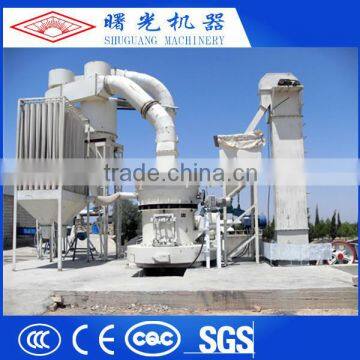 2016 Raymond Vertical Stone Grinding Mill For Sale