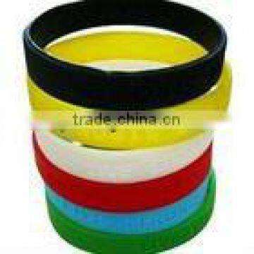 Origin factory cheap silicon gel Mosquito repellent wristband