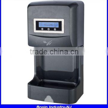 NJ-CD-680D 220V 110V Price of Electric Hand Dryer