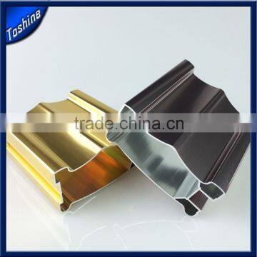 Hot Sale Anodized Aluminum Profile Decoration Aluminum Profile Aluminum Decor photo-4