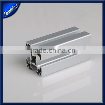 T slot aluminum frame for MRO