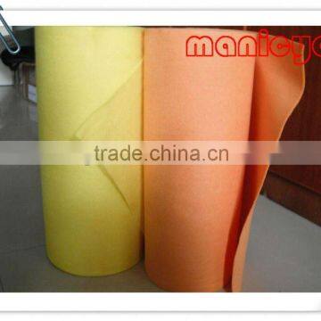 2013 new products nonwoven cleaning cloth