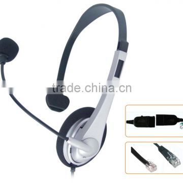 high quality office headset