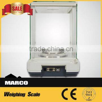 Precision Digital Balance Analytical Weight Scale Rs232 photo-3