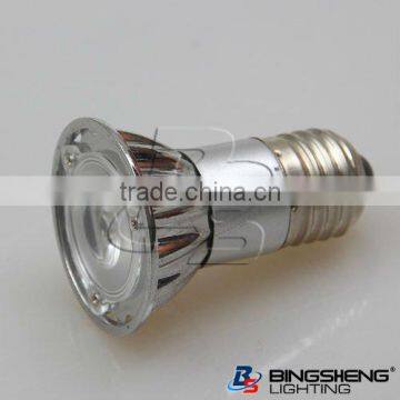 LED spot JDR E27 3W