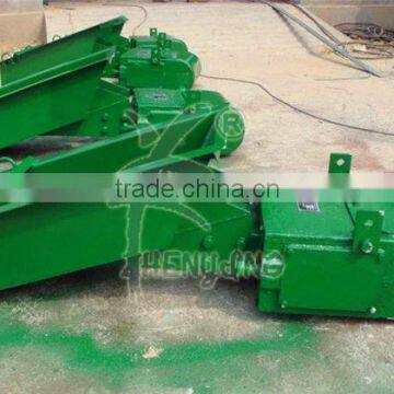 Zhenying brand limestone vibratory feeder