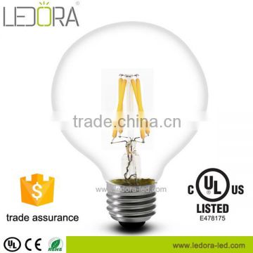 Lighting led G80 halogen lamp LED warm white dimmable bulb                        
                                                Quality Choice