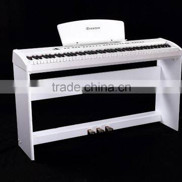 Digital Piano 88 Keys Hammer Action P-11 photo-3
