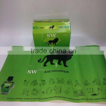 Skin Care Natural Medicated Relieving Itches Essential Oils photo-2