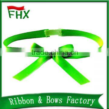 YAMA Supplier Wholesale Hot Selling Ribbon Flower- Ribbon Bow Boutique Bow for DOVE Chocolate Ribbon Make in Bows Gift Packing photo-5