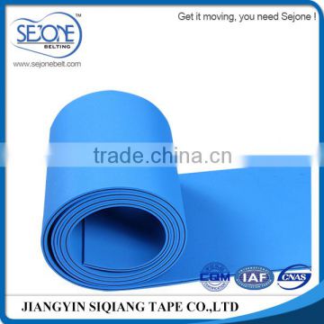 6.0mm antistatic rubber belt for offset printing machine