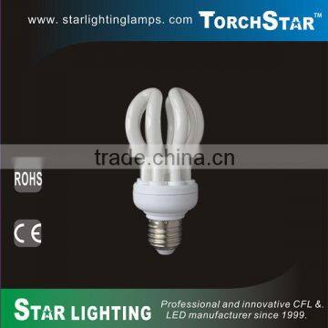 45W 4U Lotus Energy Saving Lights photo-3