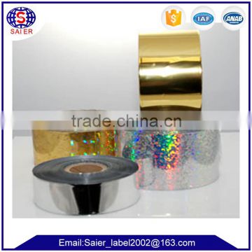 Factory Price Hot Stamping Foil