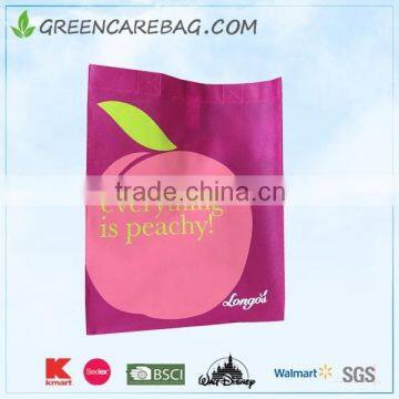 Eco-friendly recyclable Non-Woven Bag