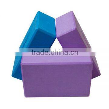 Fitness Wholesale Foam Yoga Block