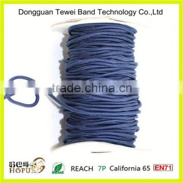 Led rope skipping,jute twisted rope