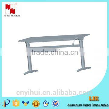 office steel table leg telescopic table legs removable table leg